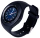 Смарт-часы Smarterra SmartLife R черный вид 3
