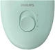 Эпилятор Philips BRE265/00 бирюзовый вид 3