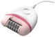 Эпилятор Philips BRP506/00 белый/розовый вид 2