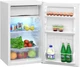 Холодильник NORDFROST NR 403 W вид 2
