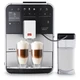 Кофемашина Melitta Caffeo Barista T Smart F 830-101 серебристый/черный вид 1