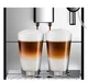 Кофемашина Melitta Caffeo Solo & Perfect Milk серебристый вид 8