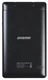 Уценка! Планшет Digma CITI 7906 3G Black (7.0", TFT, 1024x600, mediatek mtk8312cw  (4x1.2ГГц), 1Гб, 8Гб, Camera 0.3Mpx, 3G, WiFi+BT, GPS, USB, Li 2800 мАч, Android 5.1) замена экрана, царапины 7/10 вид 2