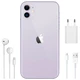Смартфон 6.1" Apple iPhone 11 64Gb Purple вид 5