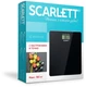 Весы напольные Scarlett SC-BS33E036 вид 2