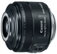 Объектив Canon EF-S 35мм f/2.8 Macro IS STM вид 1