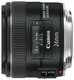 Объектив Canon EF 24мм f/2.8 IS USM вид 3