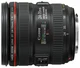 Объектив Canon EF 24-70мм f/4L IS USM вид 1