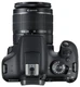 Зеркальный фотоаппарат Canon EOS 2000D вид 5