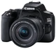 Зеркальный фотоаппарат Canon EOS 250Dа вид 1