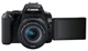 Зеркальный фотоаппарат Canon EOS 250Dа вид 2