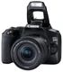 Зеркальный фотоаппарат Canon EOS 250Dа вид 6