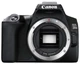 Зеркальный фотоаппарат Canon EOS 250Dа вид 7