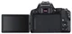 Зеркальный фотоаппарат Canon EOS 250Dа вид 8