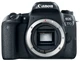 Зеркальный фотоаппарат Canon EOS 77D вид 1