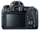 Зеркальный фотоаппарат Canon EOS 77D вид 2