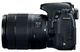 Зеркальный Фотоаппарат Canon EOS 77D вид 13