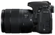 Зеркальный Фотоаппарат Canon EOS 77D вид 5