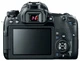 Зеркальный фотоаппарат Canon EOS 77D вид 12