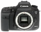 Зеркальный фотоаппарат Canon EOS 7D Mark II Body вид 1