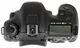 Зеркальный фотоаппарат Canon EOS 7D Mark II Body вид 3