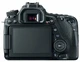 Зеркальный фотоаппарат Canon EOS 80D вид 2