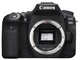 Зеркальный фотоаппарат Canon EOS 90D вид 1