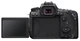 Зеркальный фотоаппарат Canon EOS 90D вид 3