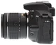 Зеркальный фотоаппарат Nikon D5600 вид 10