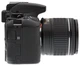Зеркальный фотоаппарат Nikon D5600 вид 12