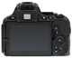 Зеркальный фотоаппарат Nikon D5600 вид 7