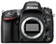 Зеркальный фотоаппарат Nikon D610 вид 1