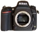 Зеркальный фотоаппарат Nikon D750 BODY вид 1