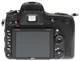 Зеркальный фотоаппарат Nikon D750 BODY вид 2
