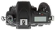 Зеркальный фотоаппарат Nikon D750 BODY вид 3
