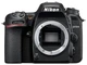 Зеркальный фотоаппарат Nikon D7500 вид 1