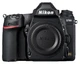 Зеркальный фотоаппарат Nikon D780 BODY вид 1