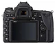Зеркальный фотоаппарат Nikon D780 BODY вид 3