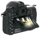 Зеркальный фотоаппарат Nikon D780 BODY вид 5