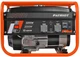 Генератор Patriot GRS 2500 вид 4
