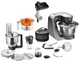 Кухонная машина Bosch HomeProfessional MUM59M55 вид 4