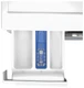Встраиваемая стиральная машина Beko WITV8712XWG вид 3