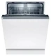 Встраиваемая посудомоечная машина Bosch SMV25BX01R вид 1