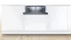 Встраиваемая посудомоечная машина Bosch SMV25BX01R вид 2