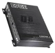 Усилитель автомобильный EDGE EDB500.1-E9 вид 2