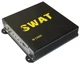 Усилитель автомобильный Swat M-1.1000 вид 1
