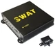 Усилитель автомобильный Swat M-1.1000 вид 4