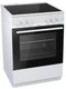 Плита стеклокерамическая Gorenje EC6111 вид 2