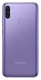 Смартфон 6.4" Samsung Galaxy M11 3Gb/32Gb фиолетовый вид 14