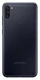 Смартфон 6.4" Samsung Galaxy M11 3Gb/32Gb черный вид 8